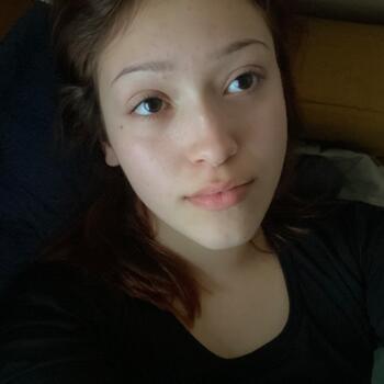 Babysitter in Santiago: Emilia