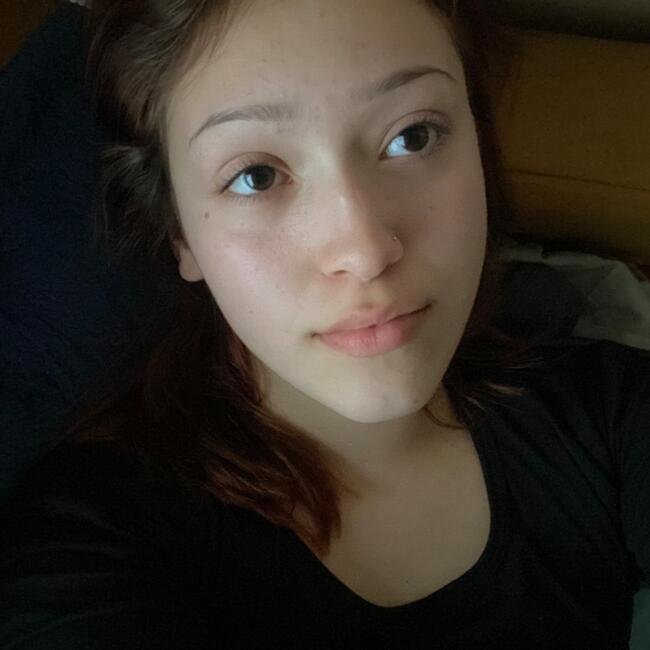 Babysitter in Santiago: Emilia