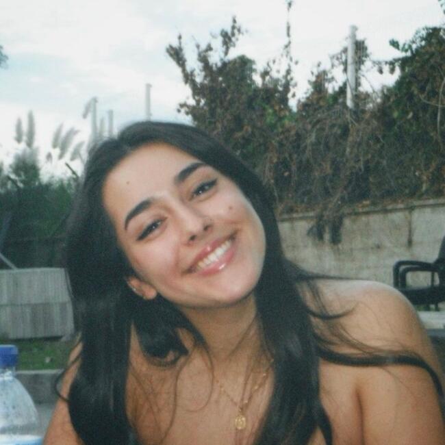 Babysitter em Porto: Filipa