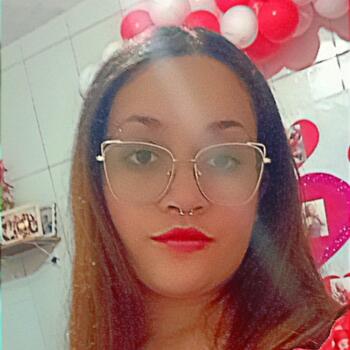 Babá em São Bernardo do Campo: Ana Clara Dos Santos