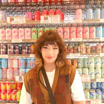 Babá Uberlândia: Ana Clara