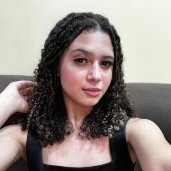 Babá em Boa Vista: Angela Rayelly