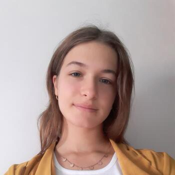 Baby-sitter in Rennes: Noa