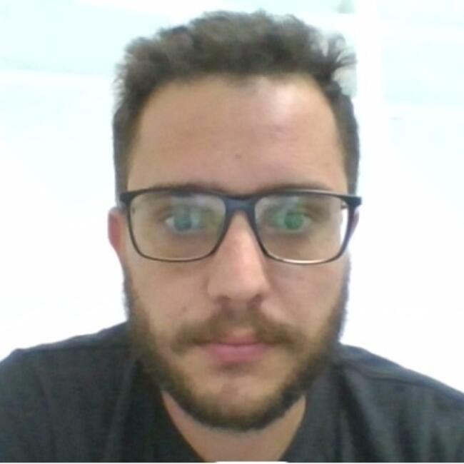 Babysitting job in São Roque: Igor