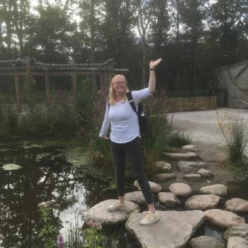 Babysitters in Leeuwarden: Wietske