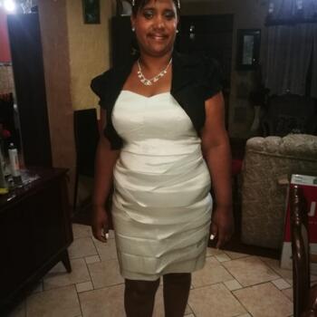 Niñera en Comas (Departamento de Lima): Maria Fe