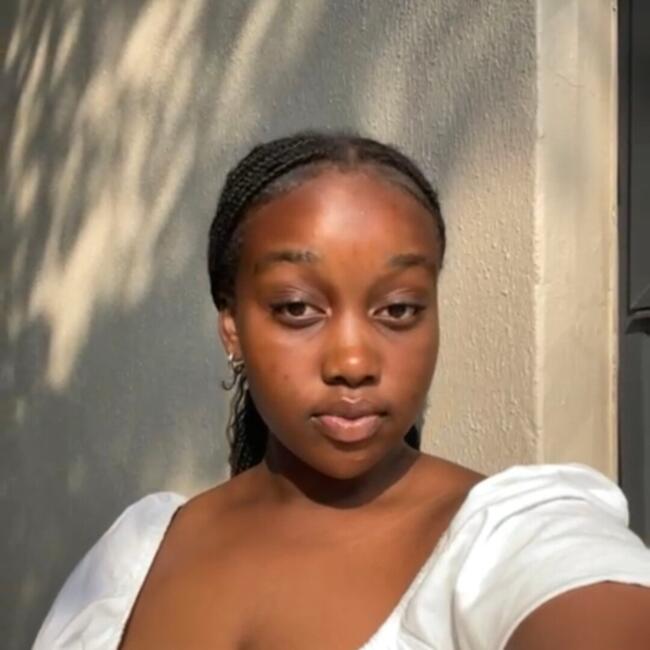 Babysitter in Midrand: Nattily