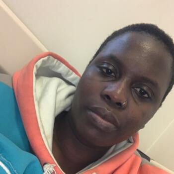 İstanbul Bölgesinde Dadı: Benita