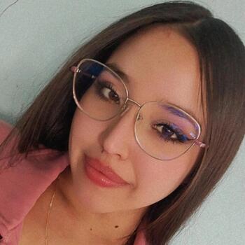 Niñera en Soacha: Geraldine