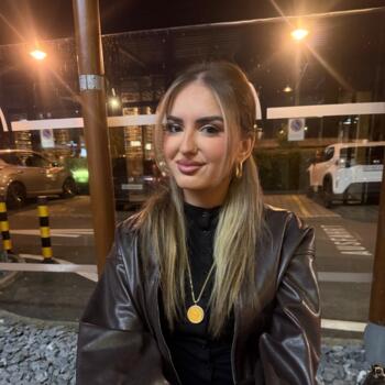 Babysitter Horgen: Sara