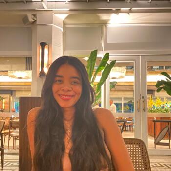 Babysitter in Montpellier: Thaís