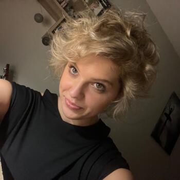 Opiekunka do dziecka Kraków: Honorata