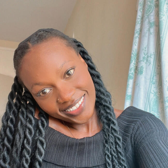 Babysitter in Krakow: Lethu