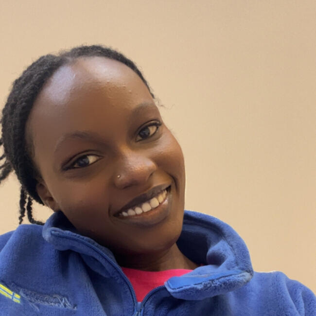 Babysitter in Katowice: Lethu