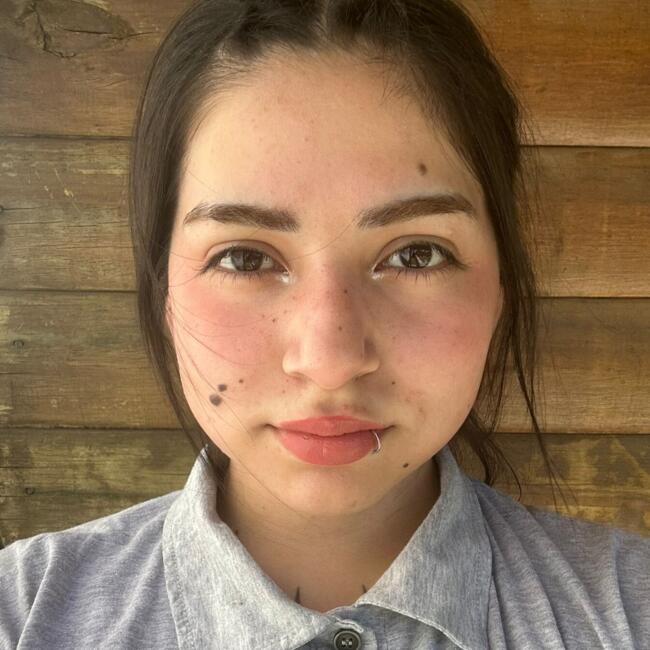Babysitter in San Juan Bautista: Mercedes Mailen