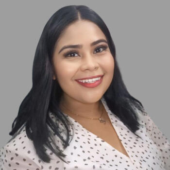 Babysitter in La Chorrera: Nikeysha