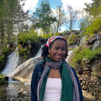 Babysitter in San Juan: Joyce Rosario