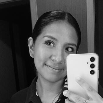 Babysitter in Santander: Harumy Alexandra Soto