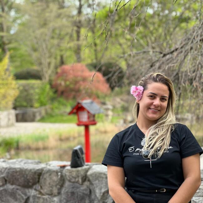 Babysitter in Oberschleißheim: Bianca