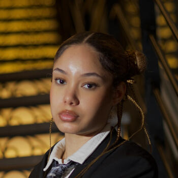 Babysitter in Nantes: Kymie