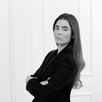 Babysitter in Chihuahua City: Luisa