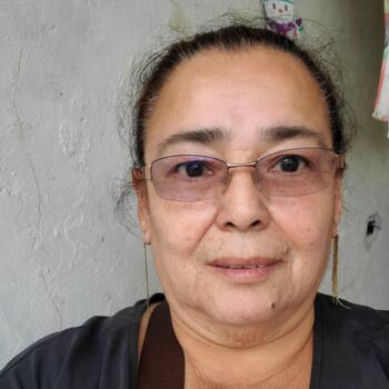 Babysitter Playa del Carmen: Nimia