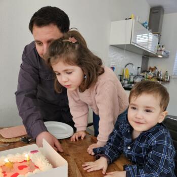 Parent Amersfoort: Hızır