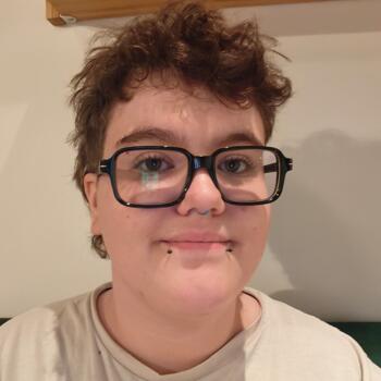 Babysitter in Montpellier: Joana