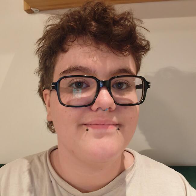 Babysitter in Montpellier: Joana