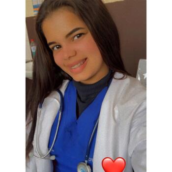 Babysitter in Quevedo: Mabelita