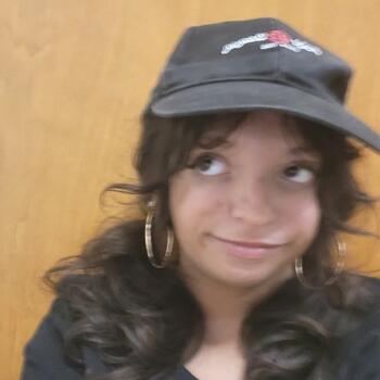 Babysitter in Kansas City (Kansas): Jayda