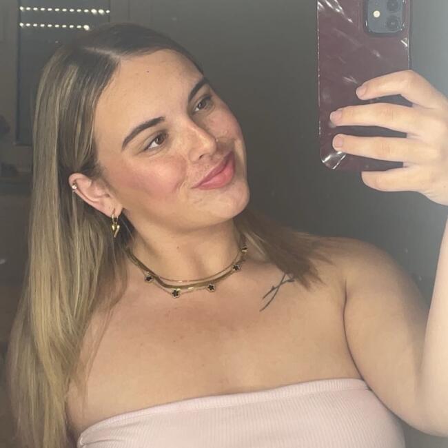 Babysitting job in Kinrooi: Luna