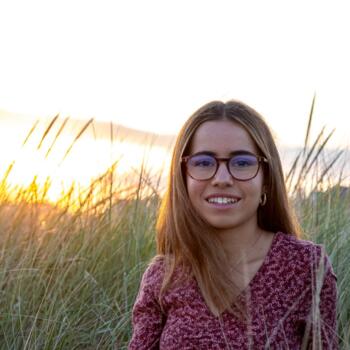 Canguro Madrid: Jimena