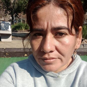 Babysitter in Santiago: Viviana Lopez