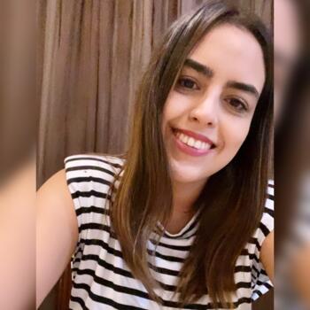 Babysitting job in San Nicolás de los Garza: babysitting job Dafne