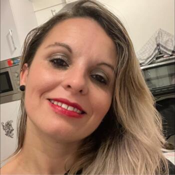 Tagesmutter in Reisdorf: Paula