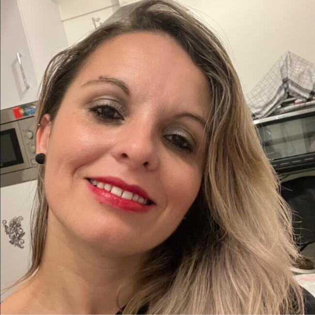 Tagesmutter in Reisdorf: Paula