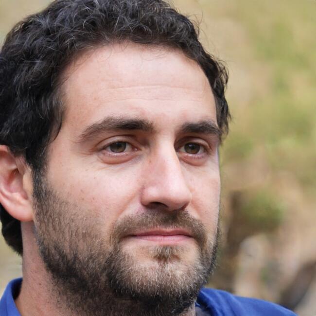 Babysitting job in Palermo: Paolo