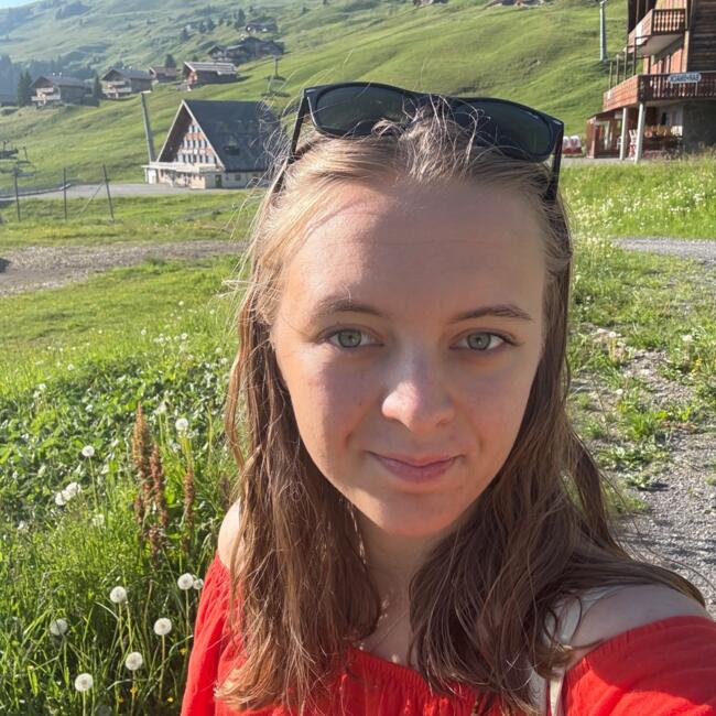 Lastenhoitaja Tampere: Siiri