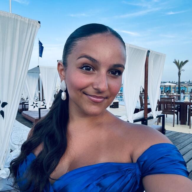 Babysitter em Portimão: Fabiana Angelina