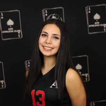 Baby-sitter in Calgary: Gabrielle