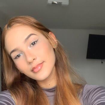 Babysitter in Paulista: Isabella