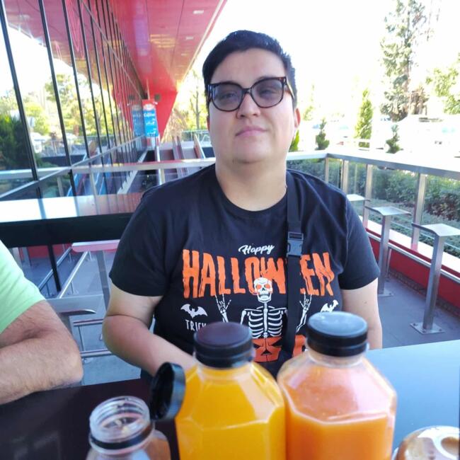 Детегледачка в София: Mimi