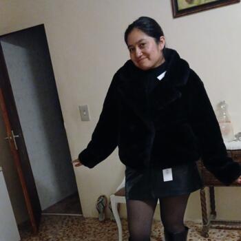 Nanny in Sabadell: Adriana