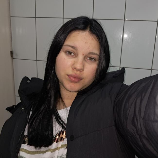 Job de babysitting în Suceava: Daniela