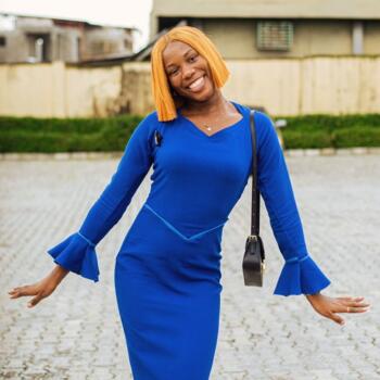 Babysitter in Essen: Blessing