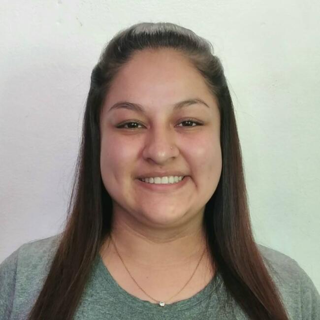 Niñera en Comodoro Rivadavia: Katia