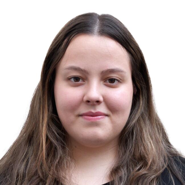 Babysitter in Dílar: Maria