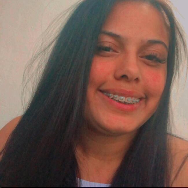Babysitter in Guarulhos: Natalha