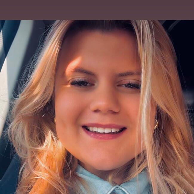 Babysitter in Zedelgem: Britt
